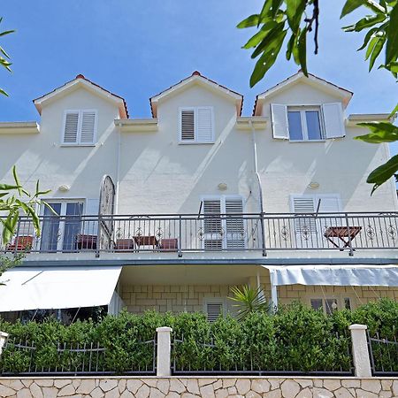 Apartments Micic フヴァル エクステリア 写真