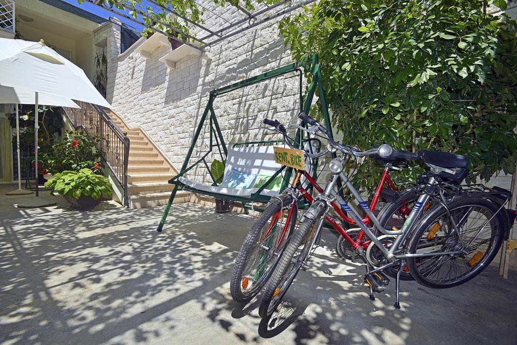 Apartments Micic フヴァル エクステリア 写真