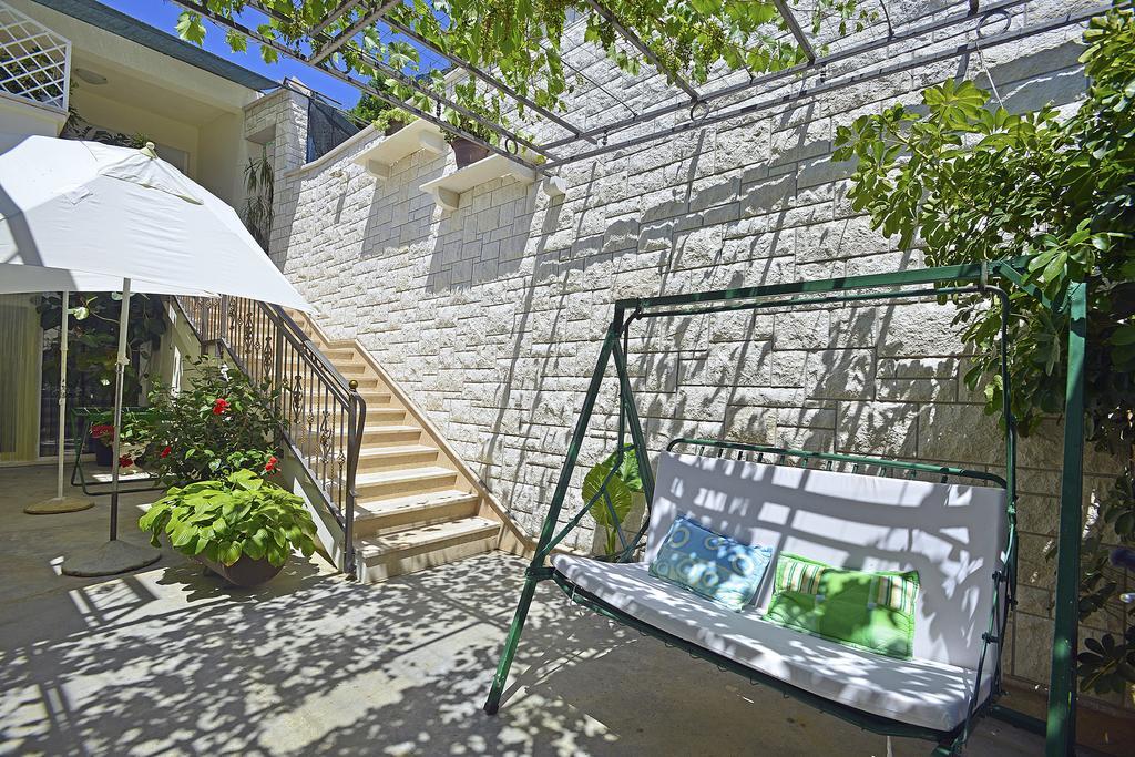 Apartments Micic フヴァル エクステリア 写真