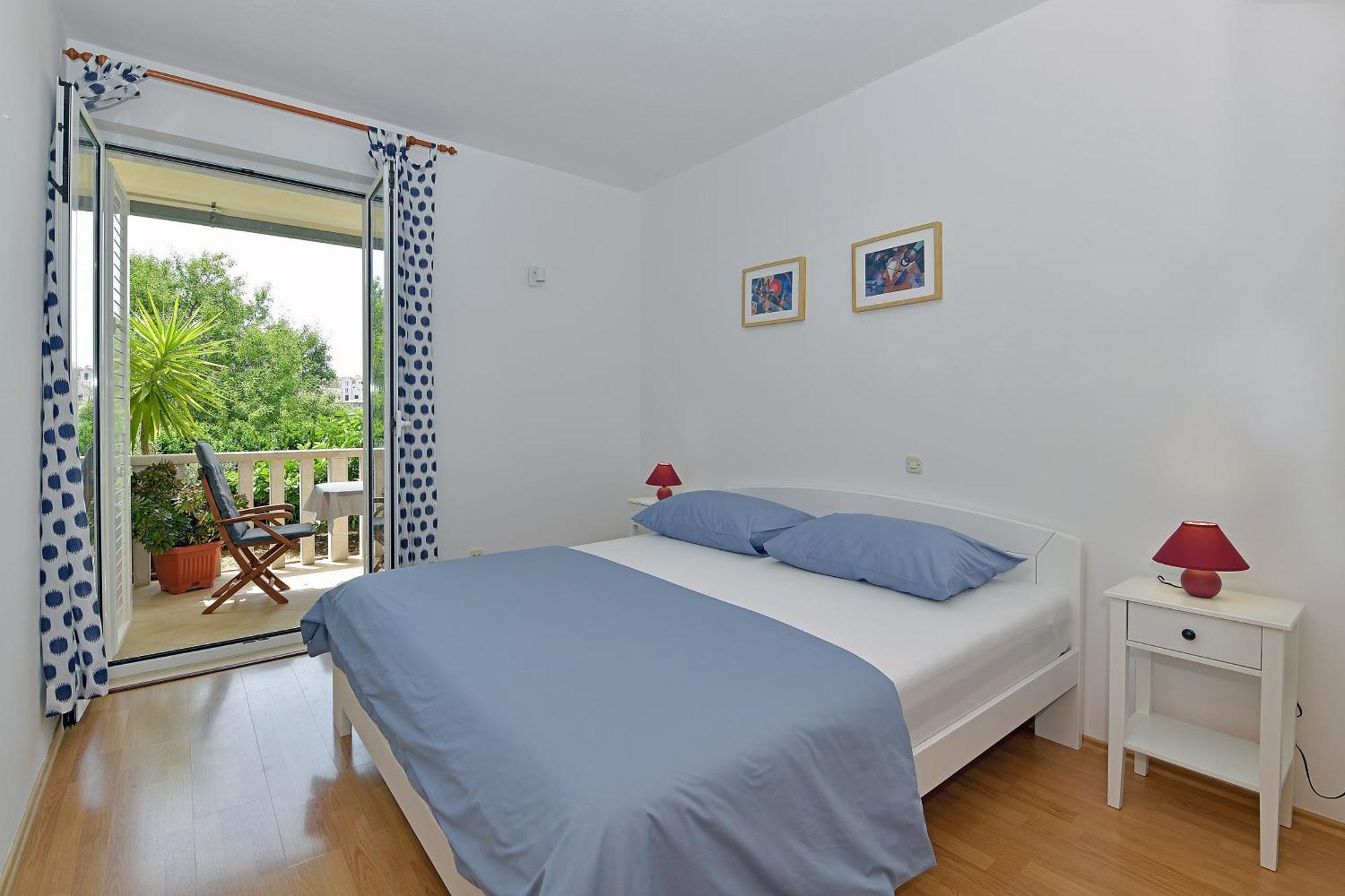 Apartments Micic フヴァル エクステリア 写真