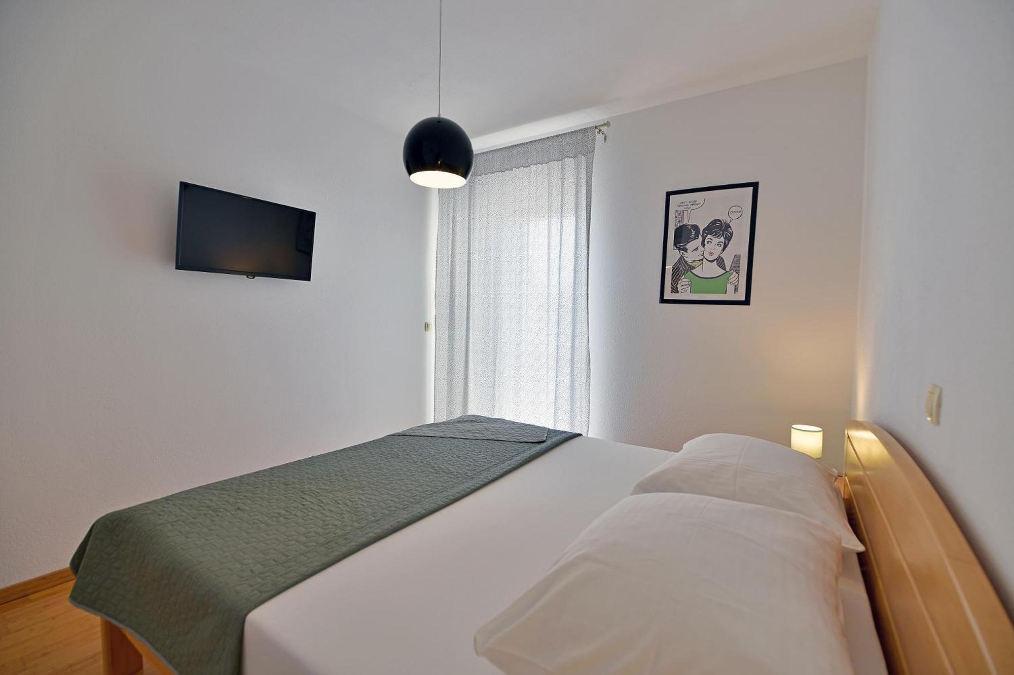 Apartments Micic フヴァル エクステリア 写真