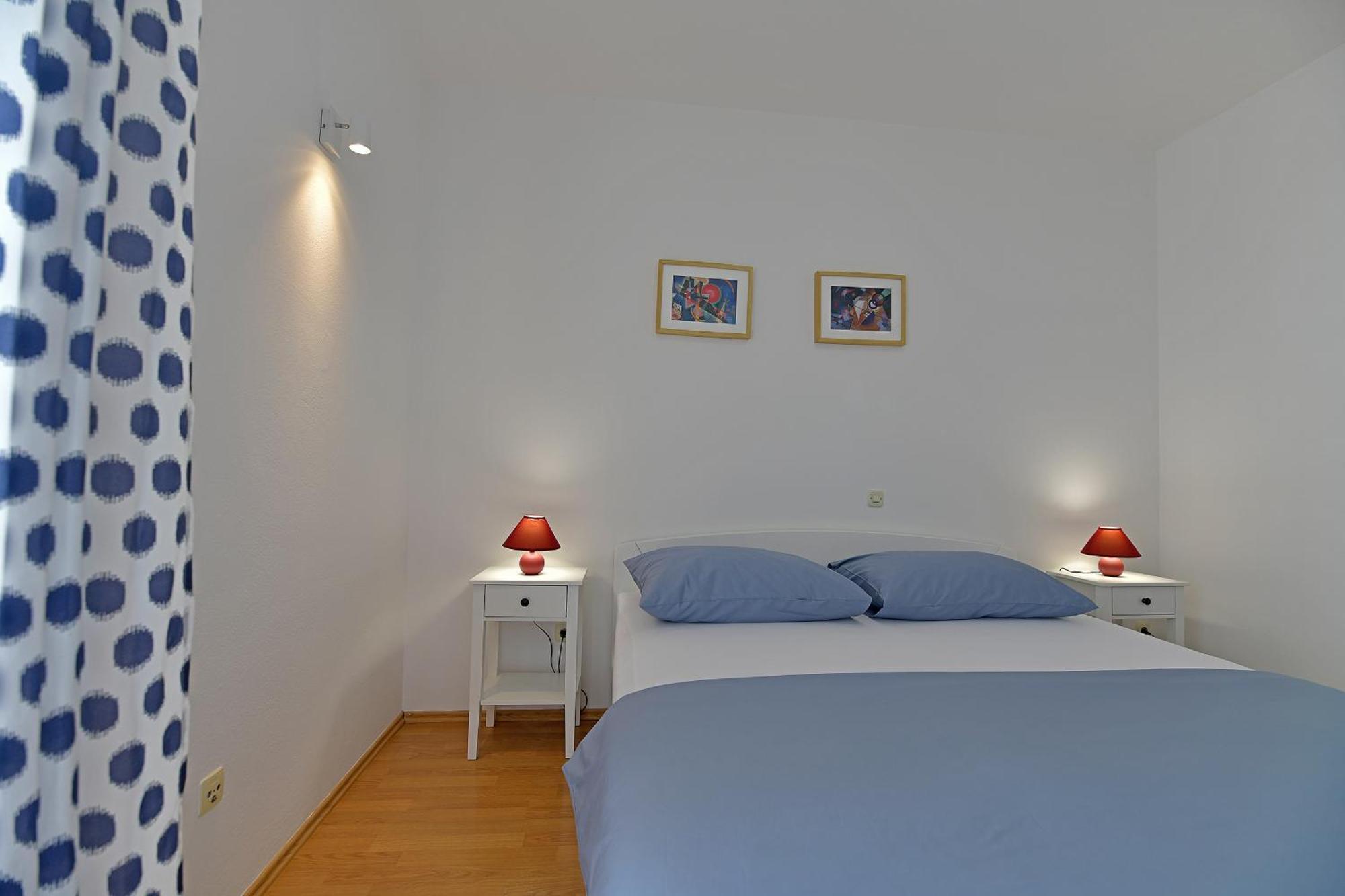Apartments Micic フヴァル エクステリア 写真
