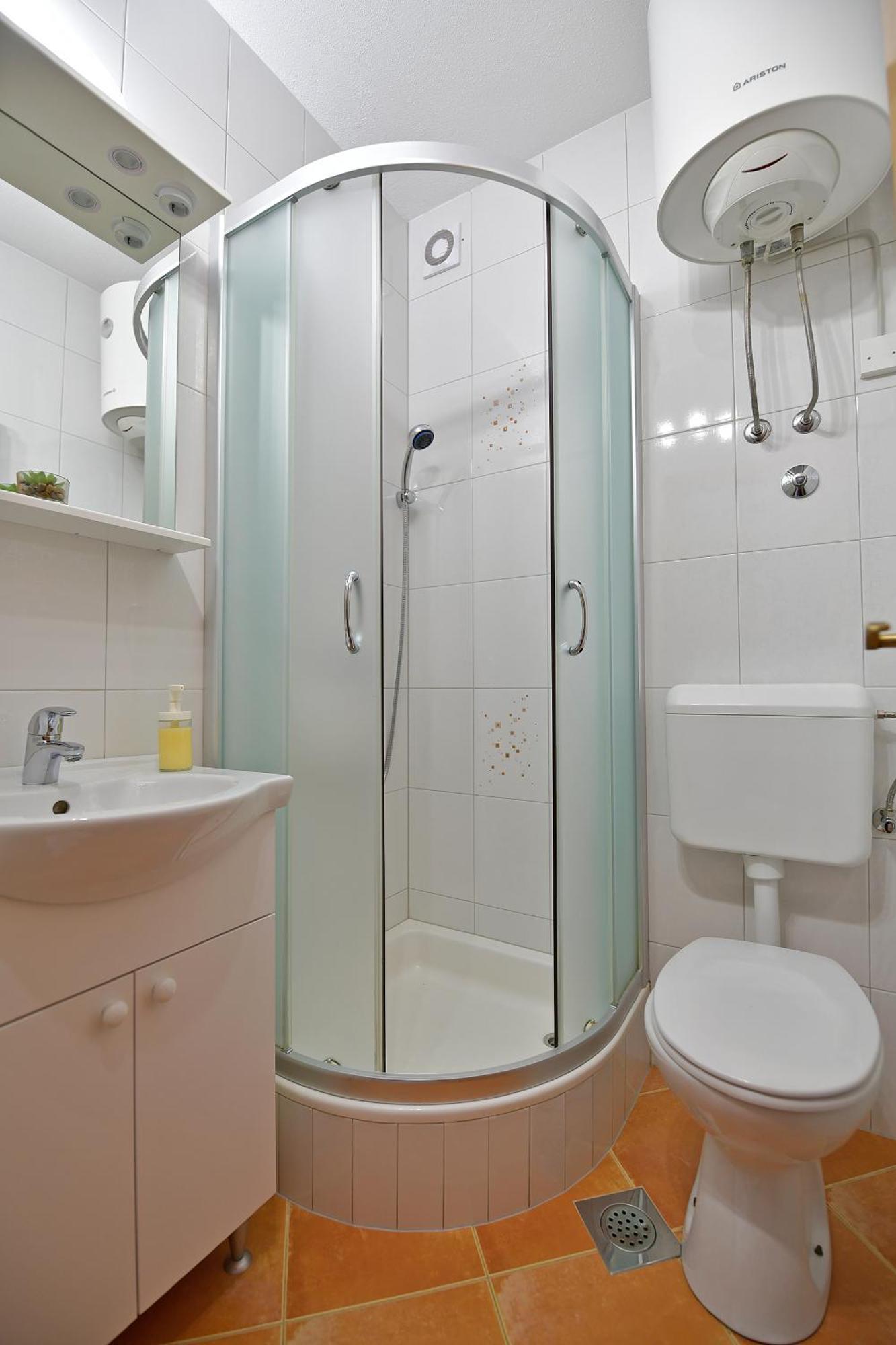 Apartments Micic フヴァル エクステリア 写真