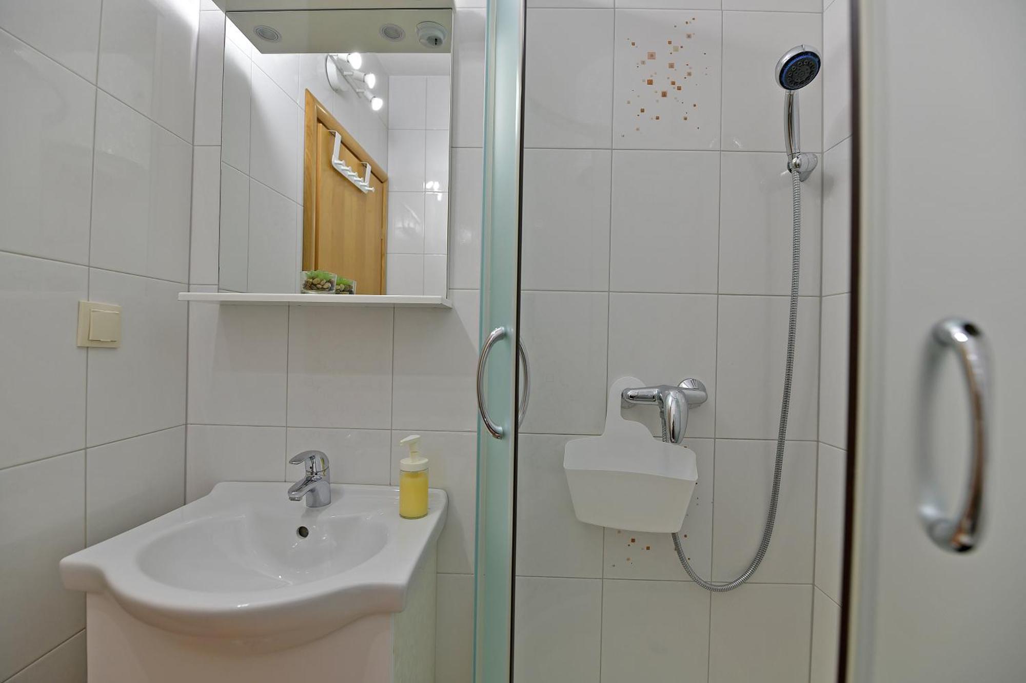 Apartments Micic フヴァル エクステリア 写真