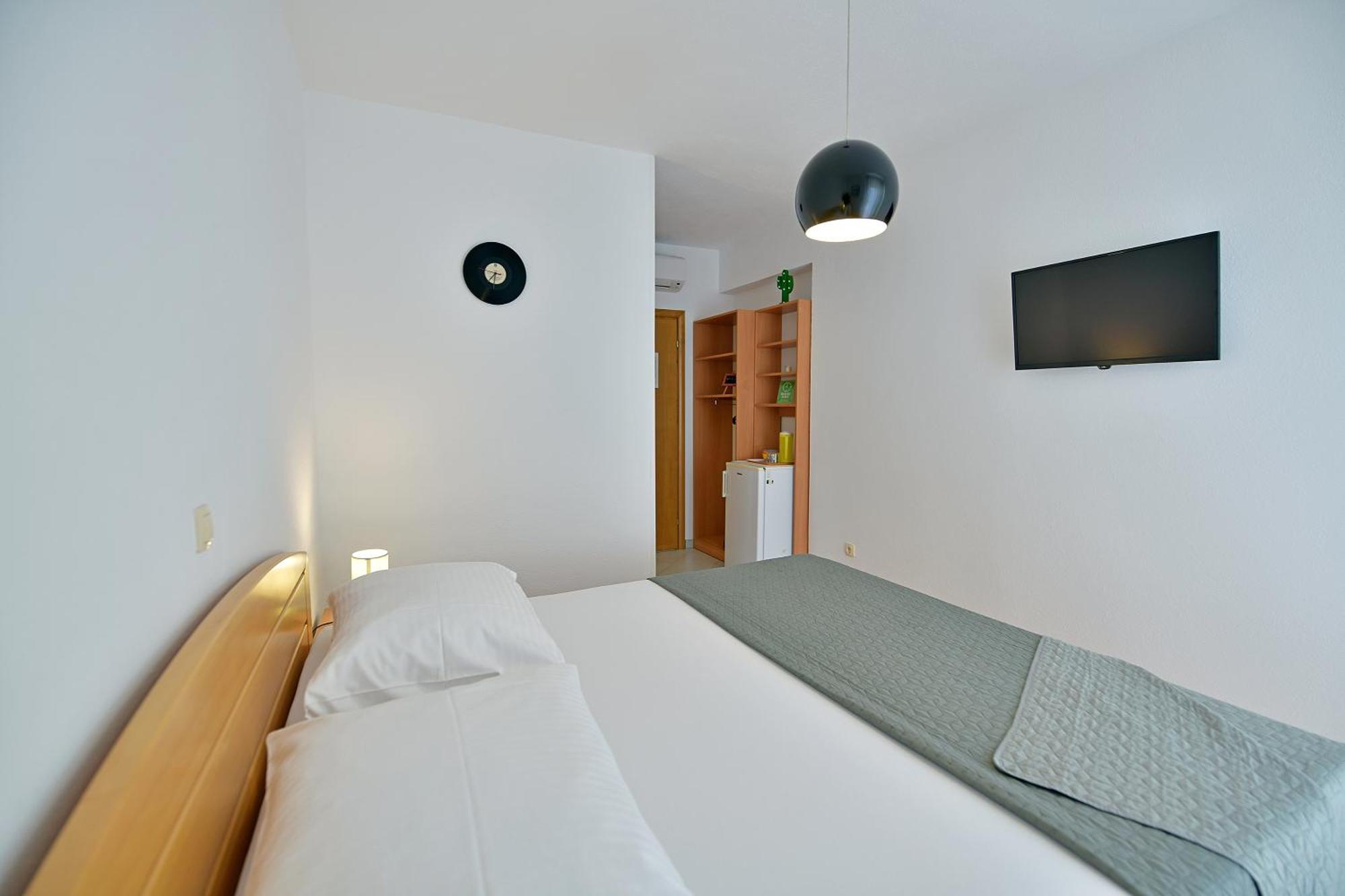 Apartments Micic フヴァル エクステリア 写真