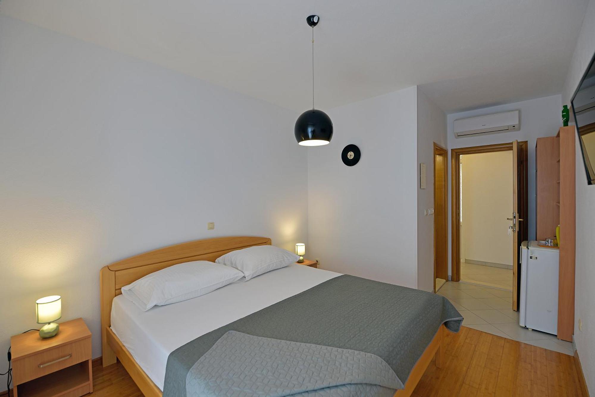 Apartments Micic フヴァル エクステリア 写真