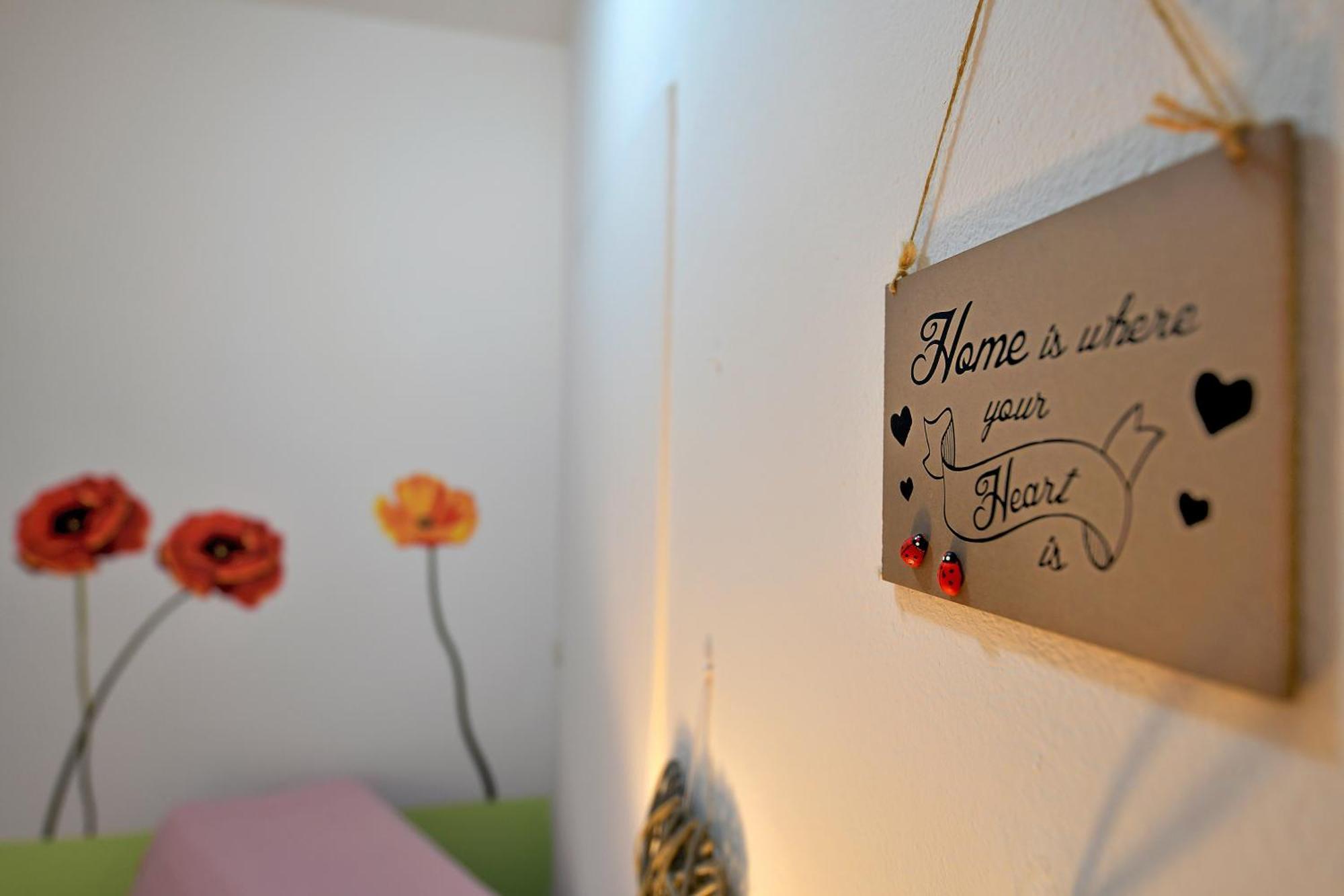 Apartments Micic フヴァル エクステリア 写真