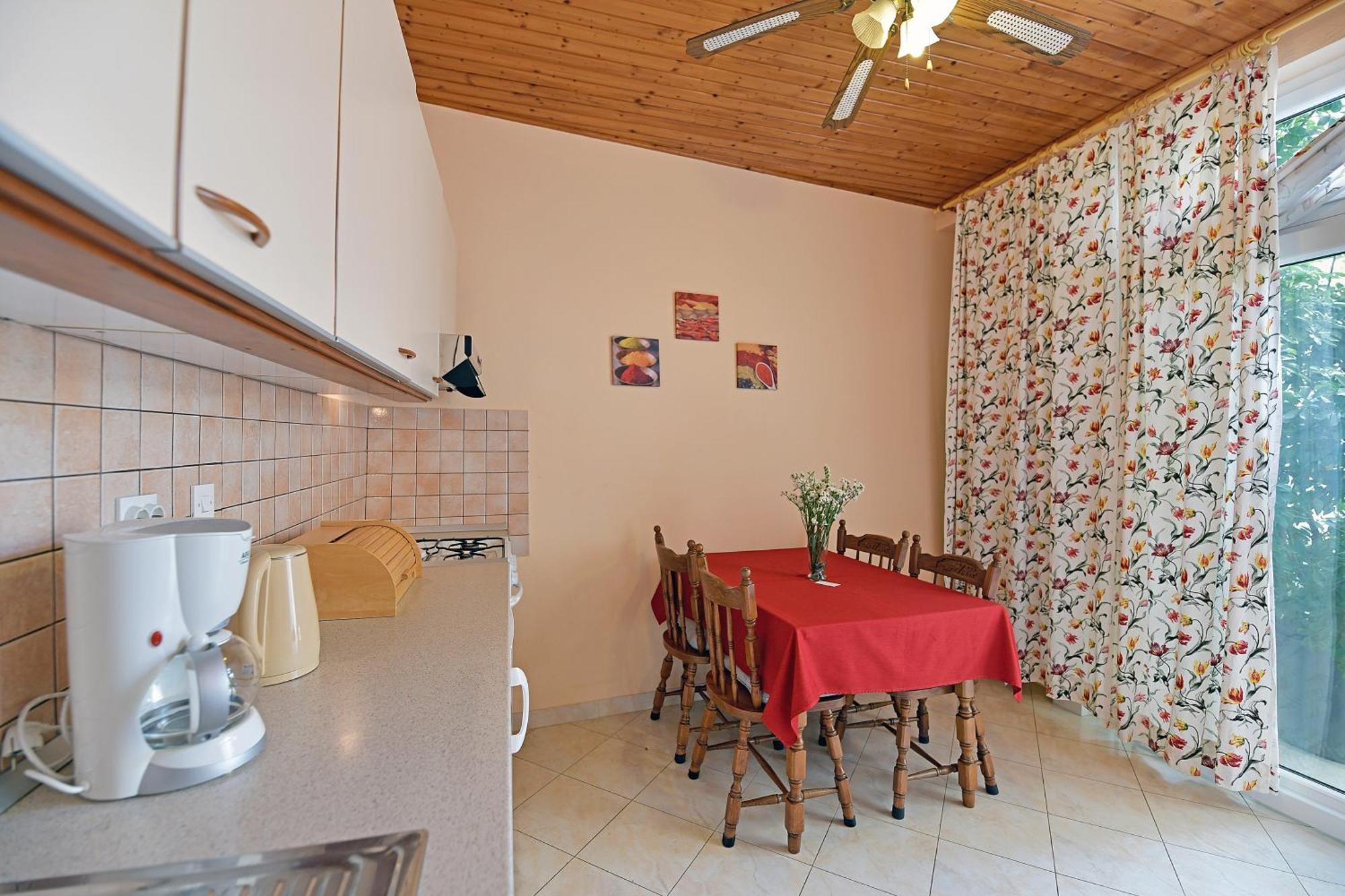 Apartments Micic フヴァル エクステリア 写真