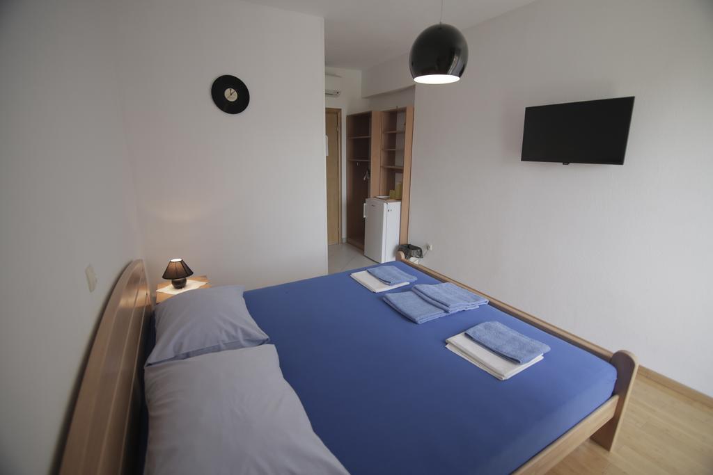 Apartments Micic フヴァル 部屋 写真