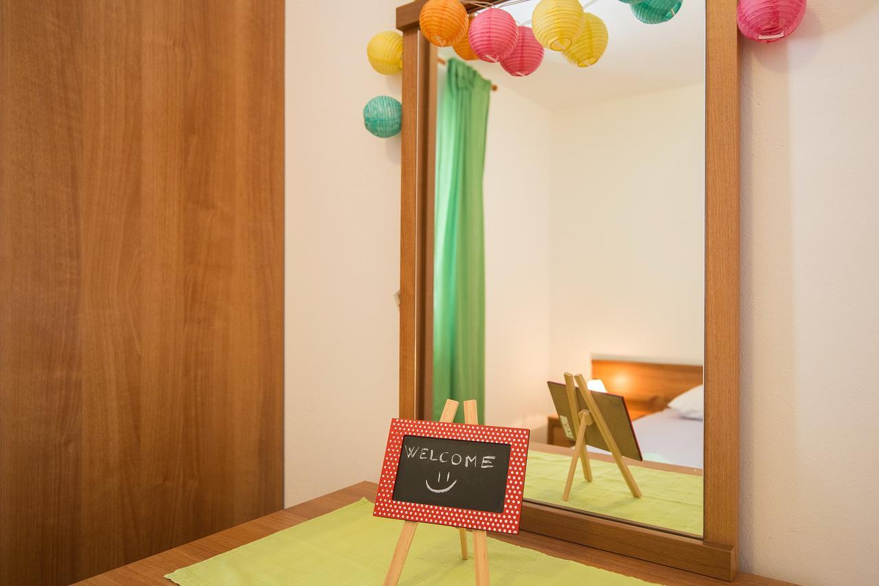 Apartments Micic フヴァル エクステリア 写真