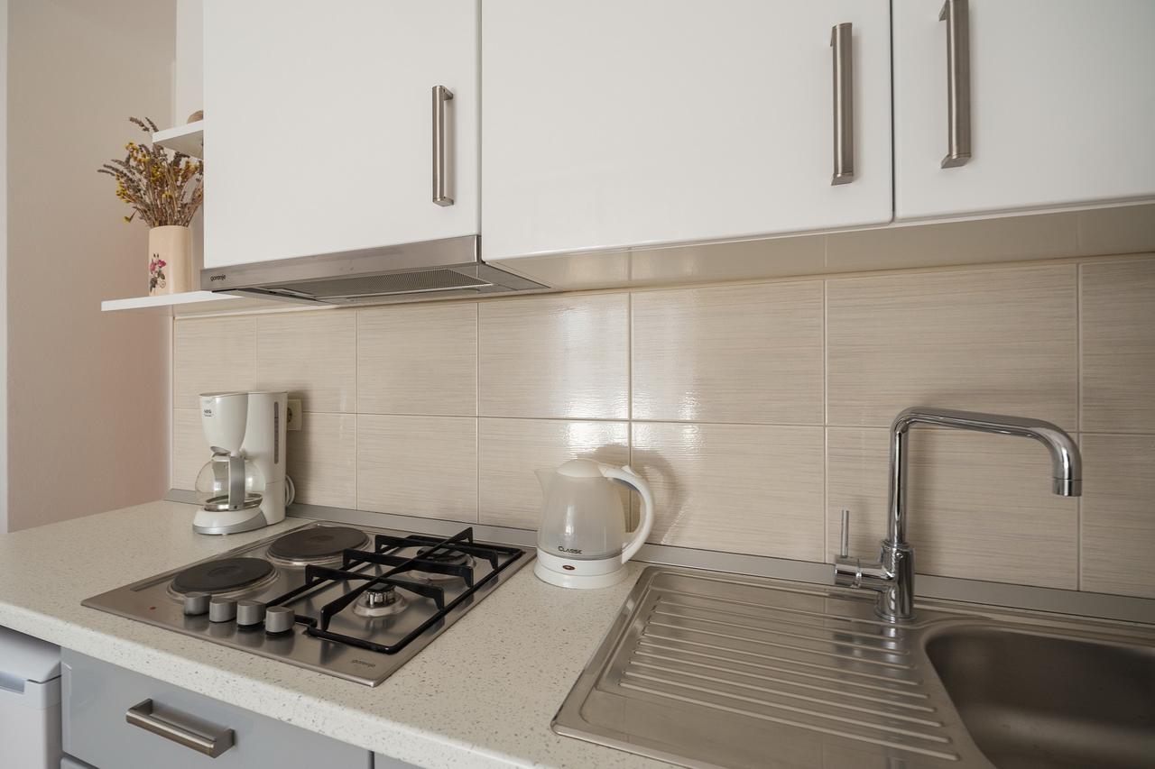 Apartments Micic フヴァル エクステリア 写真