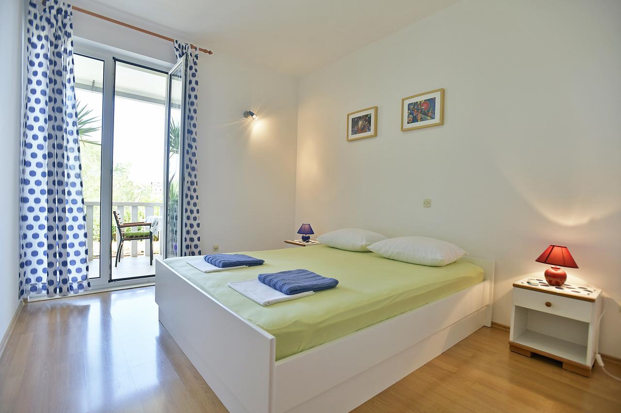 Apartments Micic フヴァル エクステリア 写真